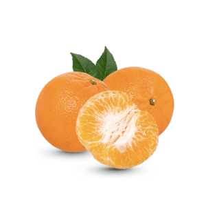Fresh Orange